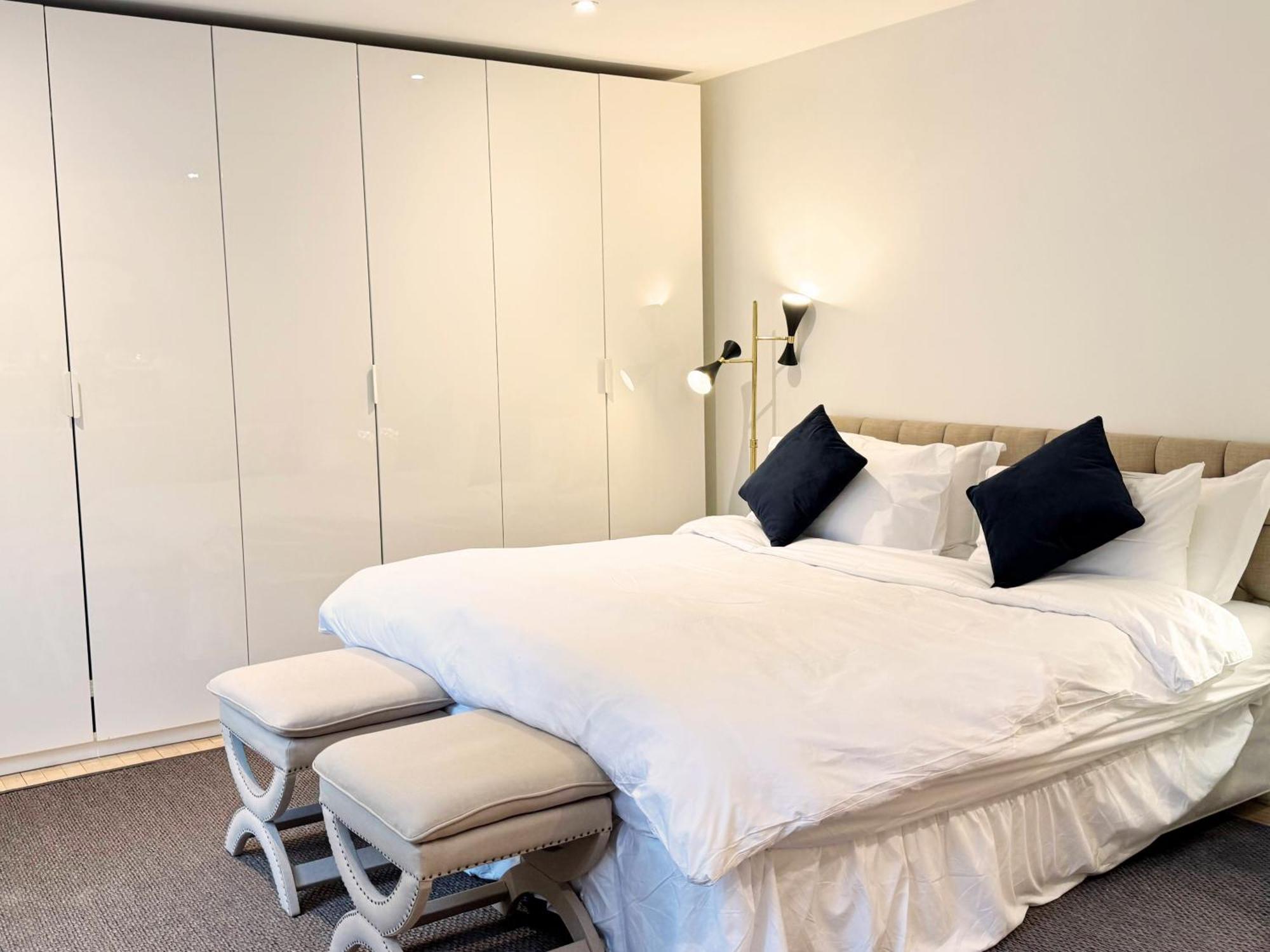 Spacious West End Duplex Apartment, W1 Central Λονδίνο Εξωτερικό φωτογραφία
